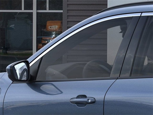 Used 2024 Ford Escape SE image 20