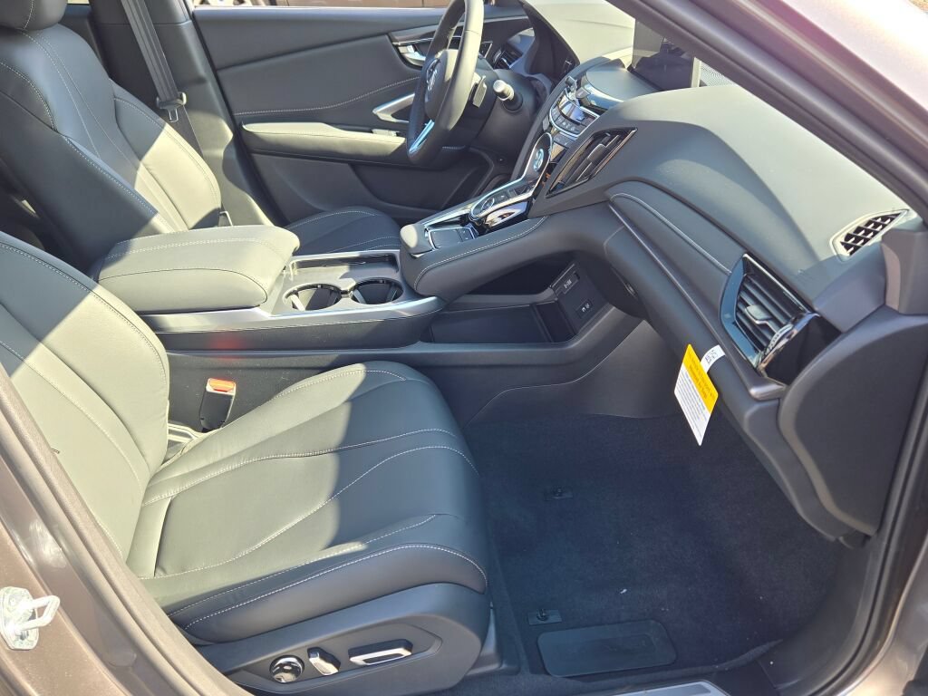New 2026 Acura RDX SH-AWD image 7