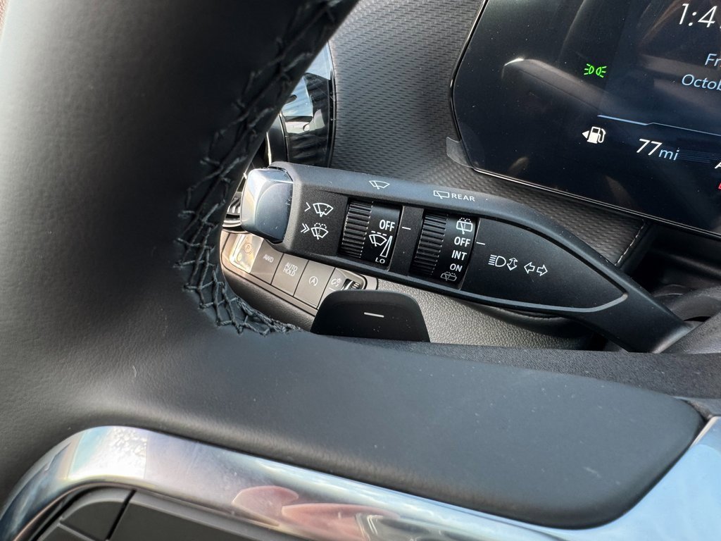 New 2026 Chevrolet Equinox LT w/ LPO, Floor Liner Package image 17