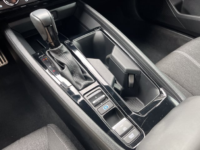 Certified 2025 Honda Accord Sport image 28