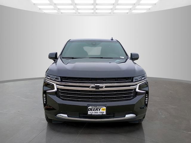 Used 2021 Chevrolet Tahoe LT image 4