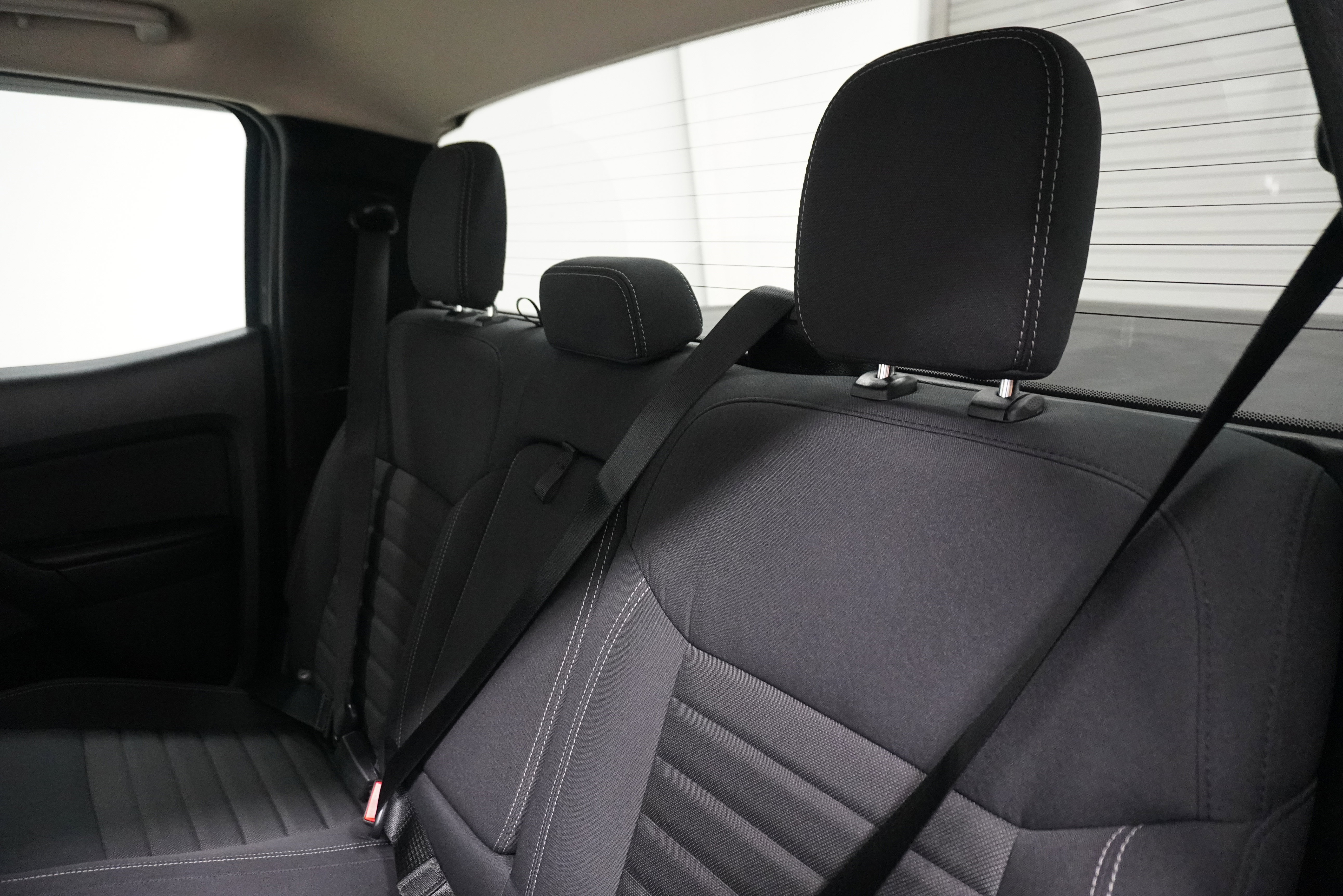 Used 2022 Ford Ranger XLT w/ Equipment Group 301A Mid RWD image 14