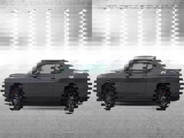 Used 2018 Dodge Challenger GT w/ Driver Convenience Group image 5