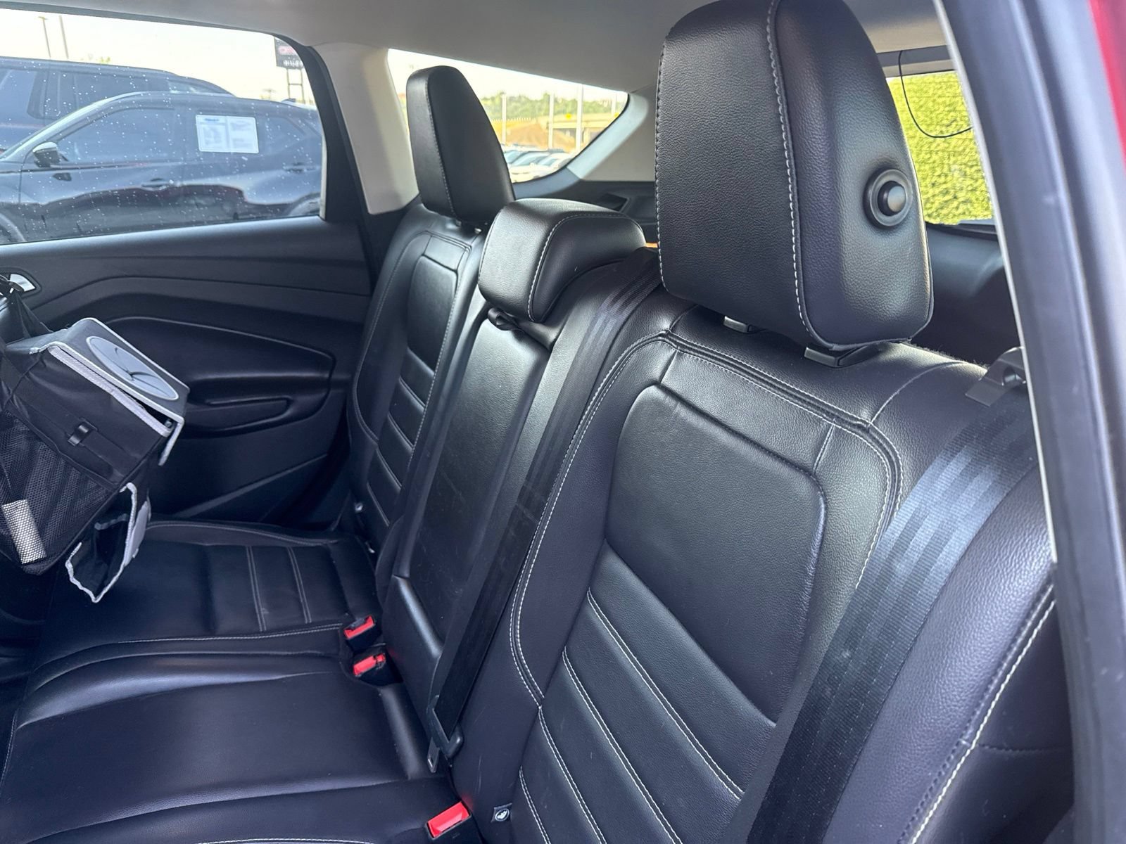 Used 2019 Ford Escape Titanium FWD image 9