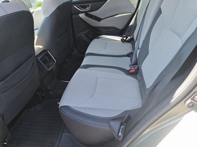 Used 2020 Subaru Forester Premium w/ Popular Package #1 AWD/4WD image 27