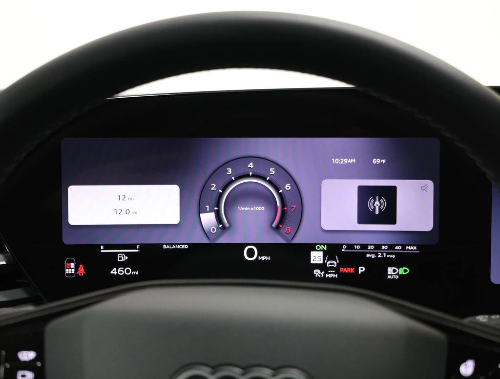 New 2026 Audi Q5 Prestige AWD/4WD image 18