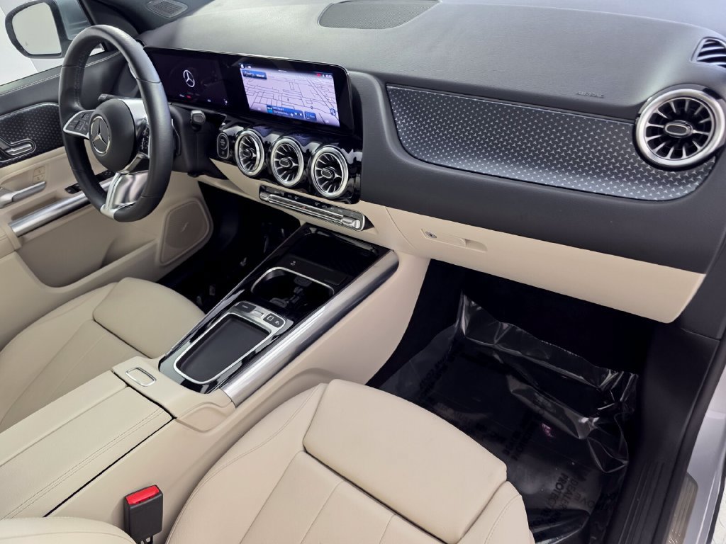Certified 2026 Mercedes-Benz GLA 250 image 31