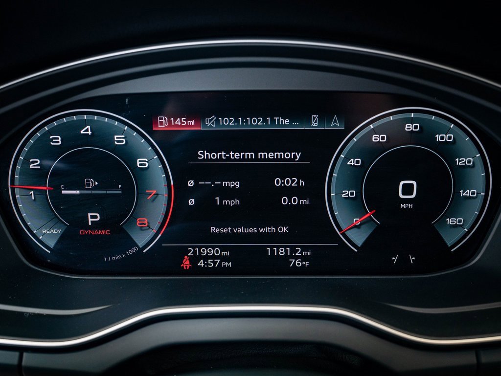 Certified 2022 Audi Q5 2.0T Premium Plus w/ Premium Plus Package image 29