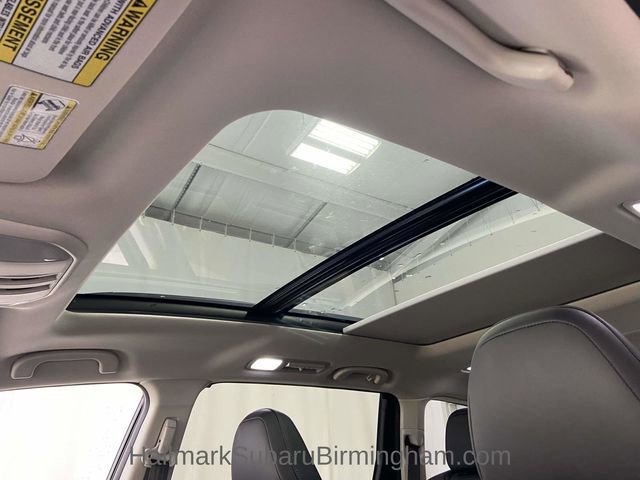 New 2025 Subaru Ascent Limited w/ Popular Package #2 image 15