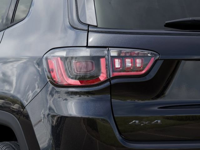 New 2026 Jeep Compass Limited image 9