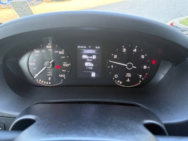 Used 2022 RAM ProMaster 1500 FWD image 16