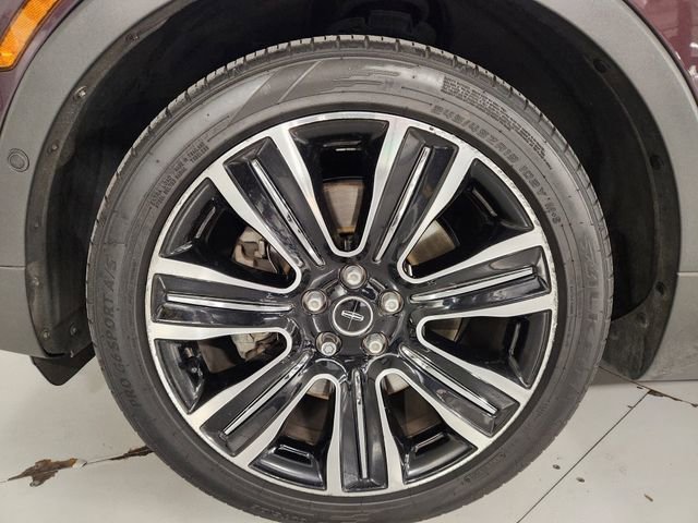 Used 2017 Lincoln MKC Black Label image 8