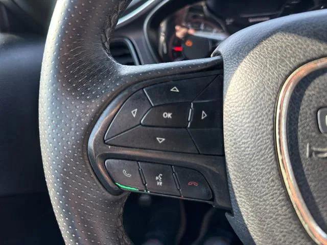 Certified 2018 Dodge Challenger SXT Plus image 14