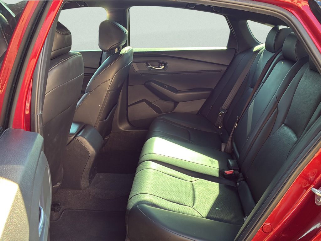 Used 2024 Honda Accord Sport image 24