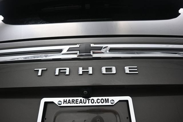 Used 2021 Chevrolet Tahoe LT w/ LT Signature Package AWD/4WD image 28