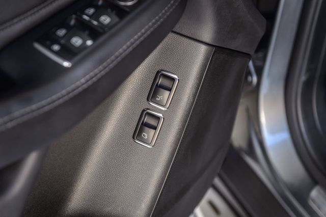 Used 2017 Mercedes-Benz GLS 450 4MATIC image 56