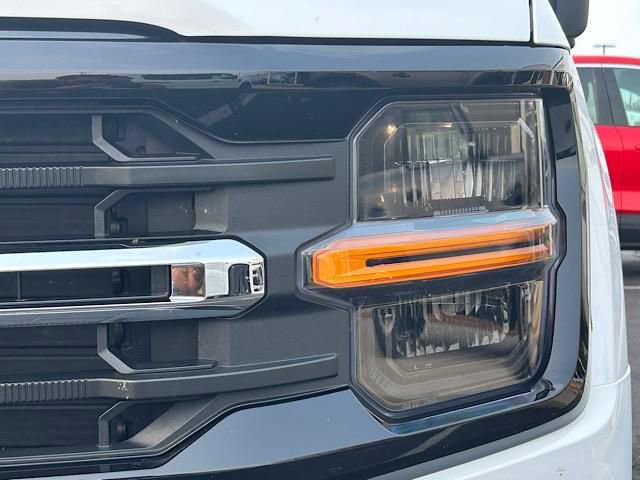 Used 2024 Ford F150 XLT w/ Tow/Haul Package image 18