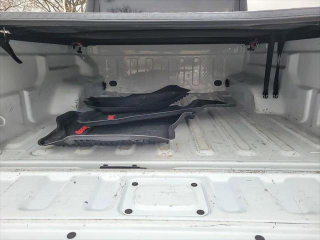 Certified 2023 Jeep Gladiator Rubicon image 22