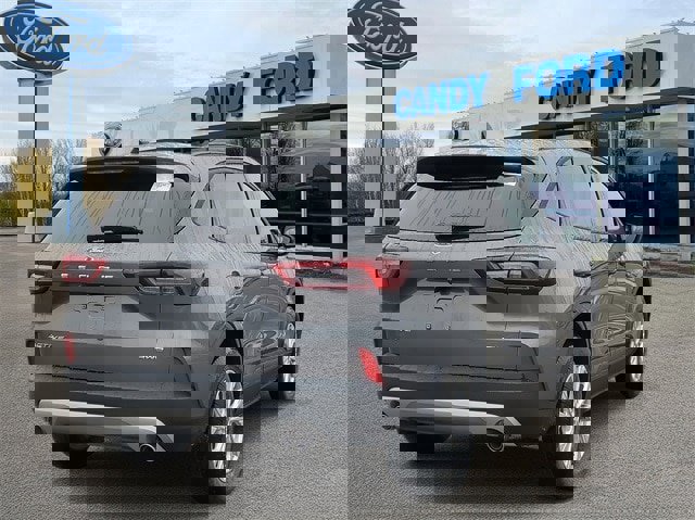 New 2026 Ford Escape Active image 4