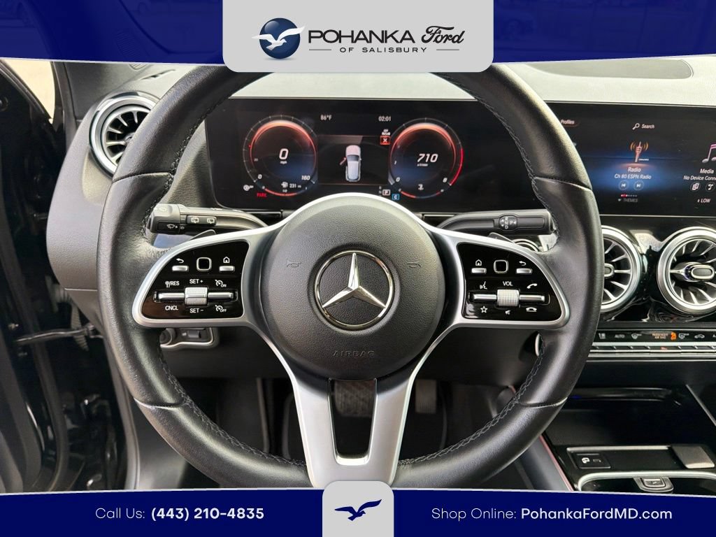 Used 2023 Mercedes-Benz GLA 250 image 15