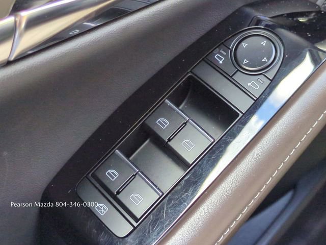 Certified 2025 MAZDA CX-30 2.5 Turbo w/ Premium Plus Pkg image 26