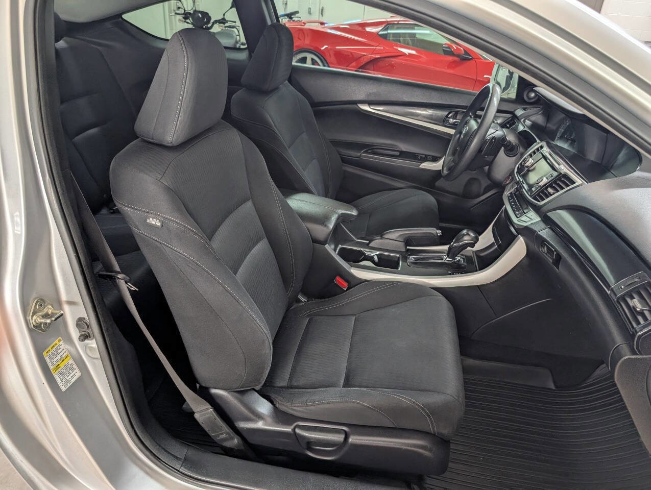 Used 2014 Honda Accord EX image 15