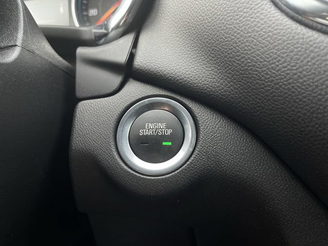 Used 2024 Chevrolet Equinox LT FWD image 17