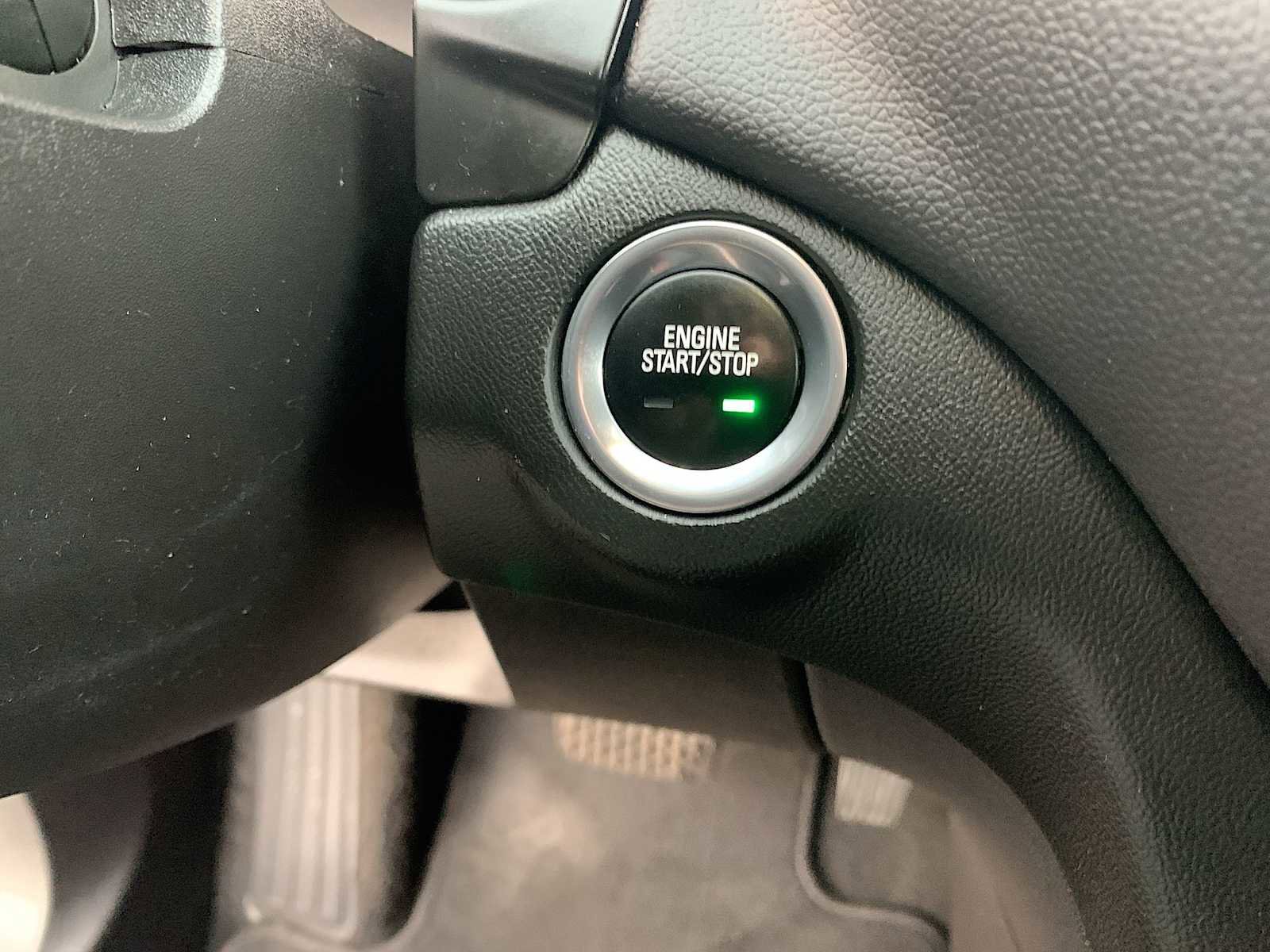 Certified 2022 Chevrolet Equinox LT image 17