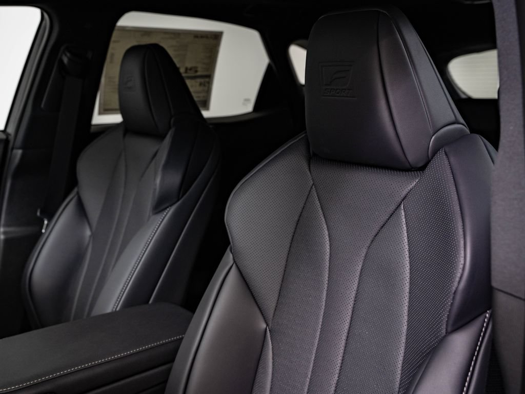 New 2026 Lexus NX 350 F Sport AWD/4WD image 24