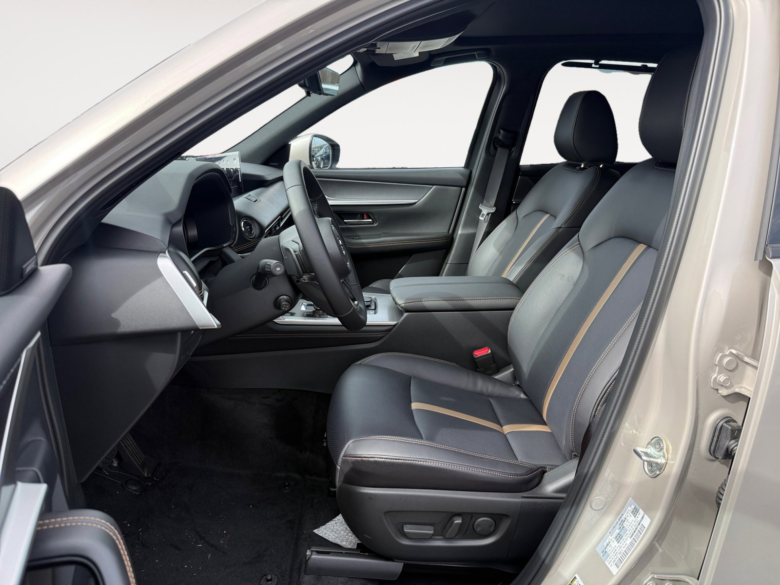 New 2026 MAZDA CX-90 Plug-In Hybrid w/ Premium Plus image 10