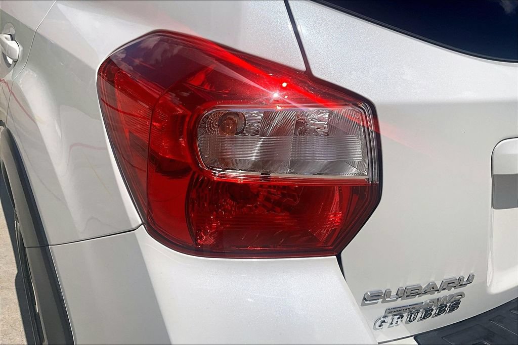 Used 2016 Subaru Crosstrek 2.0i Premium AWD/4WD image 40