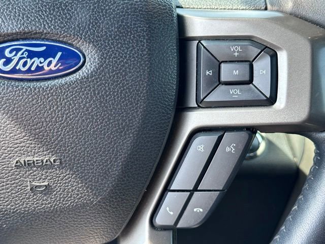Used 2021 Ford Expedition XLT AWD/4WD image 18