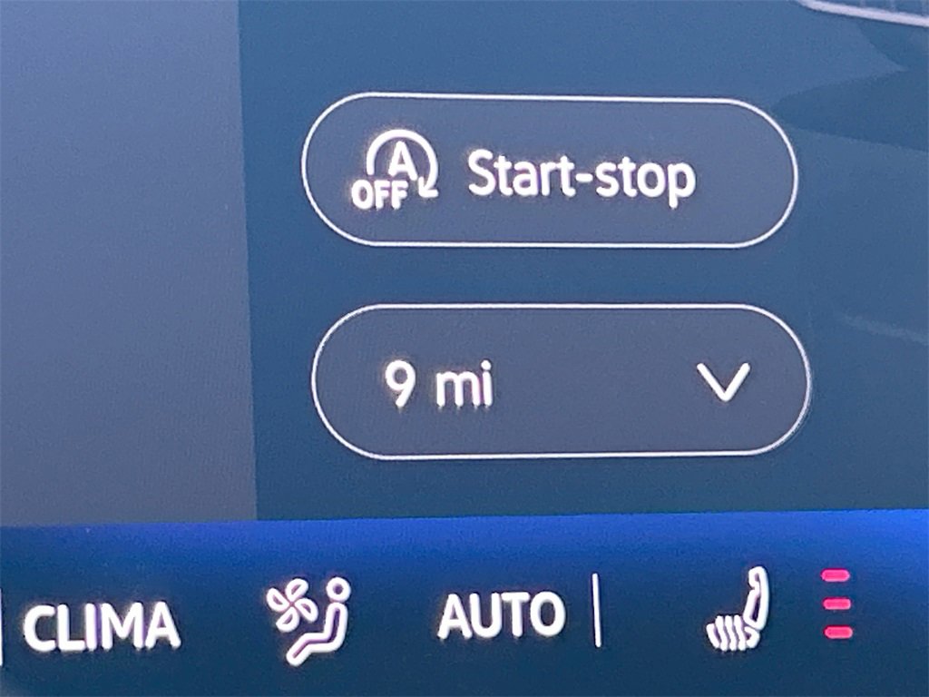 New 2026 Volkswagen Tiguan SE R-Line image 20