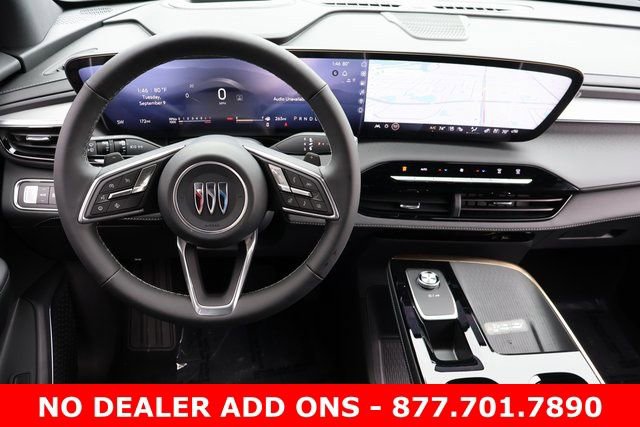 New 2026 Buick Enclave Avenir image 16