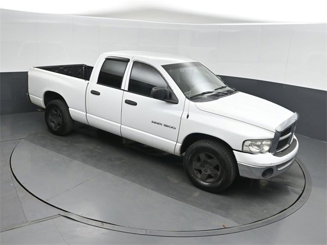 Used 2004 Dodge Ram 1500 Truck SLT image 27
