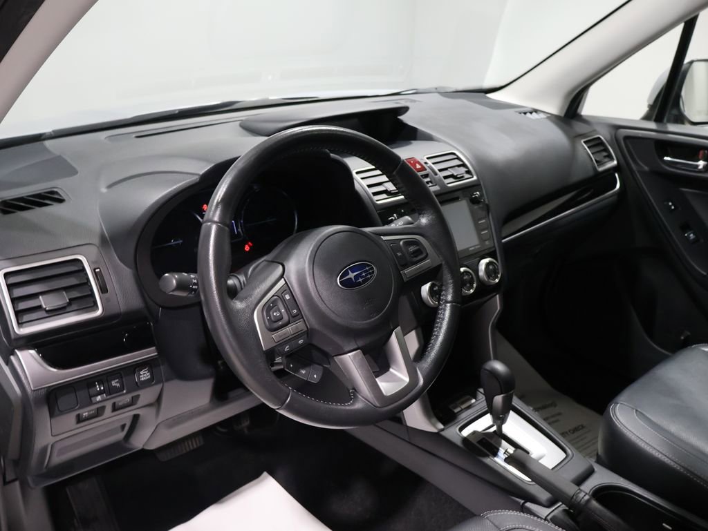 Used 2018 Subaru Forester 2.5i Limited w/ Popular Package #2 image 14