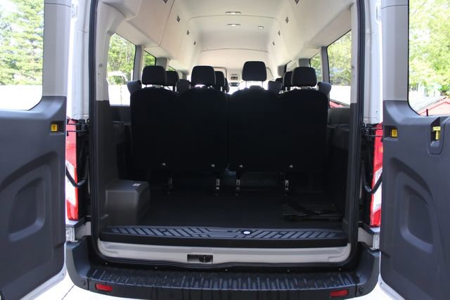 Used 2021 Ford Transit 350 XLT RWD image 26