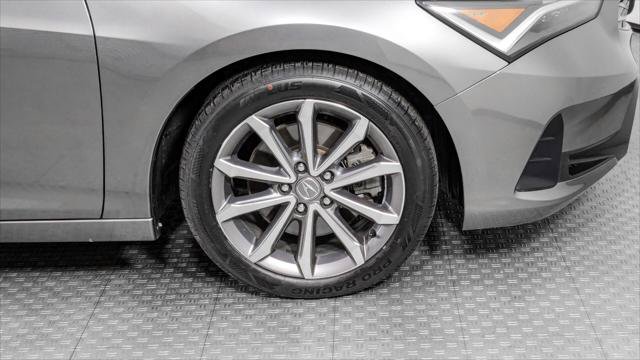 Used 2025 Acura Integra FWD image 32