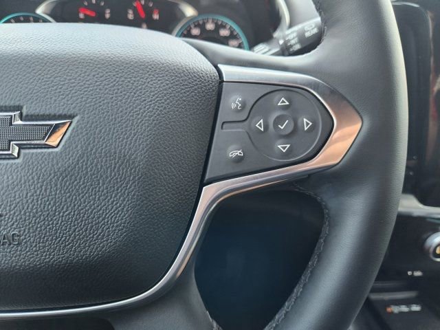 Used 2023 Chevrolet Traverse RS image 31