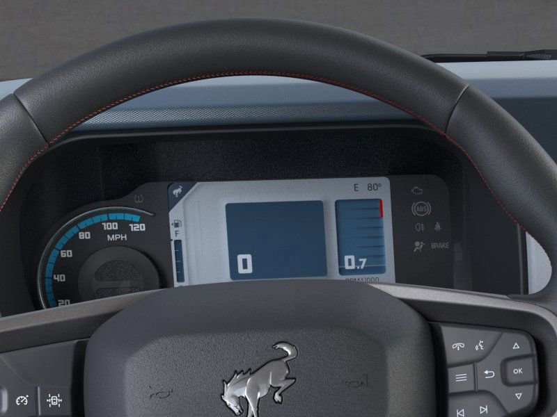 New 2025 Ford Bronco Heritage Edition image 38