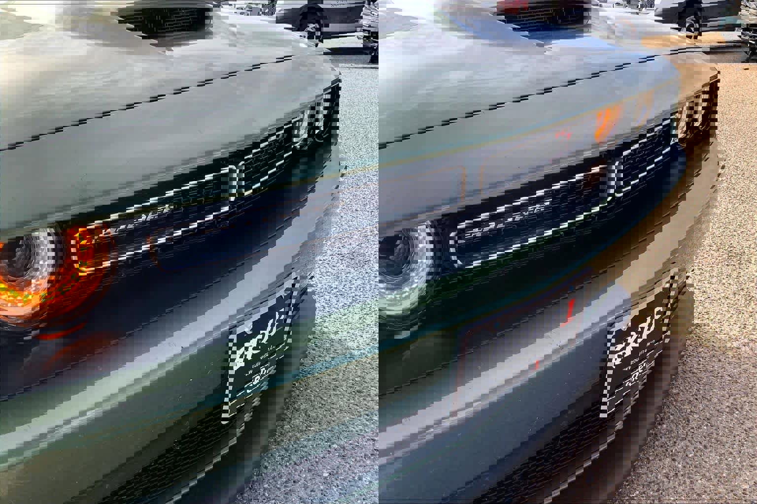 Used 2022 Dodge Challenger R/T w/ Plus Package image 35