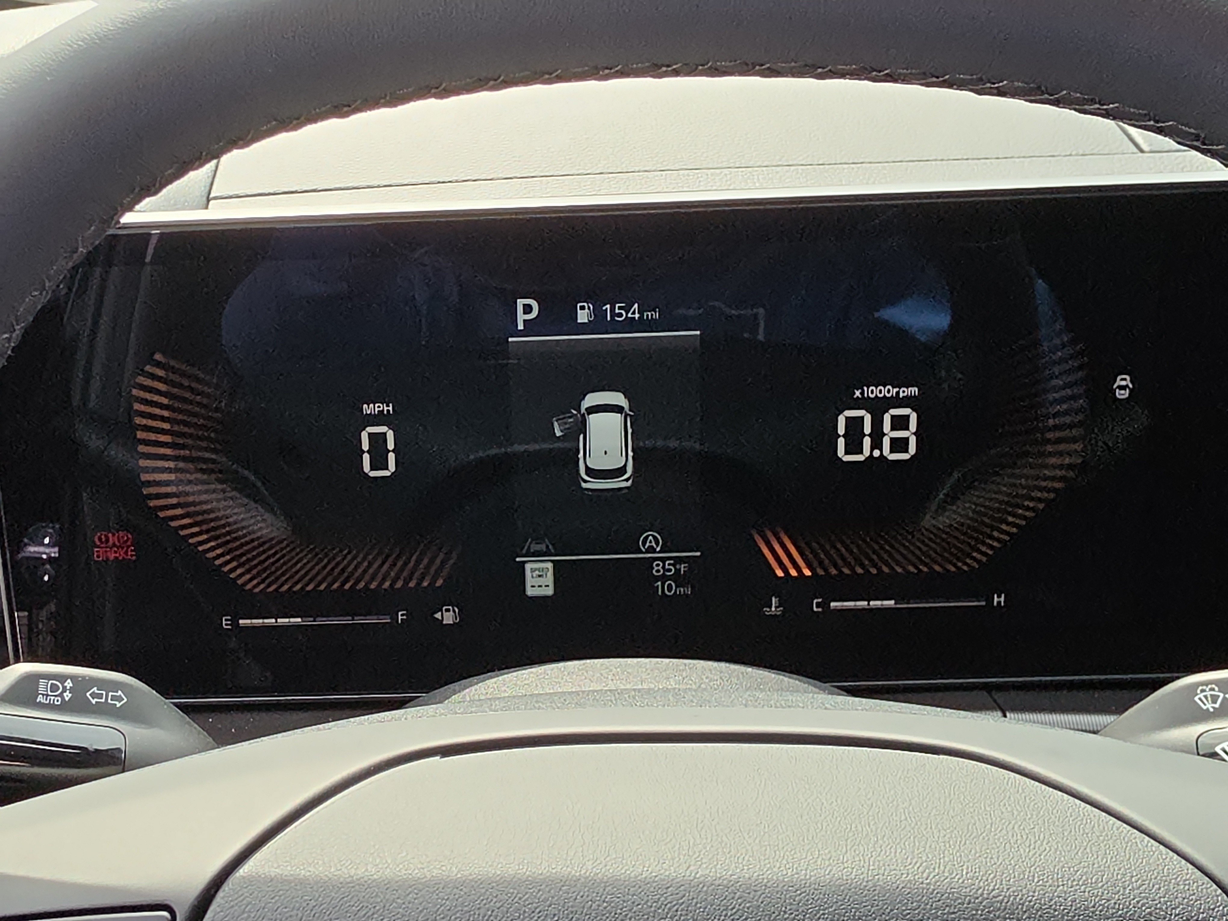 New 2027 Kia Sportage EX FWD image 32