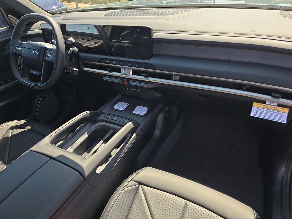 New 2027 Kia Telluride SX image 12