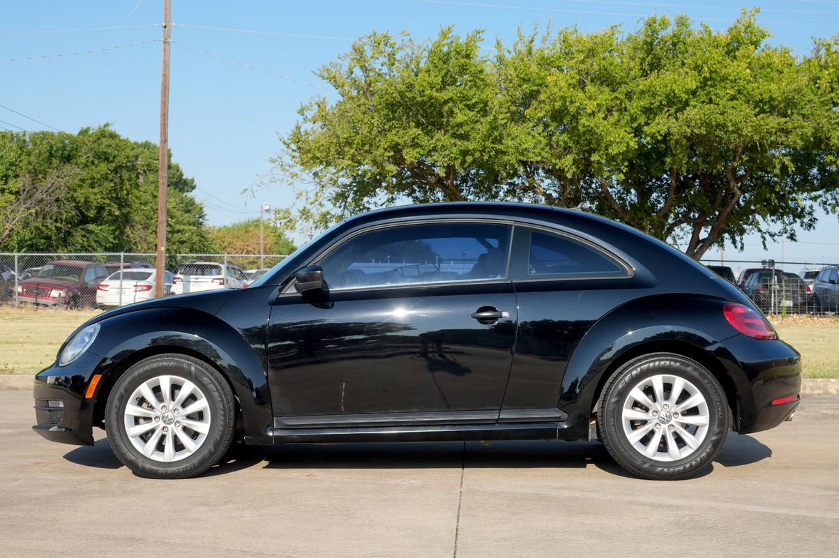 Used 2013 Volkswagen Beetle 2.5 FWD image 13