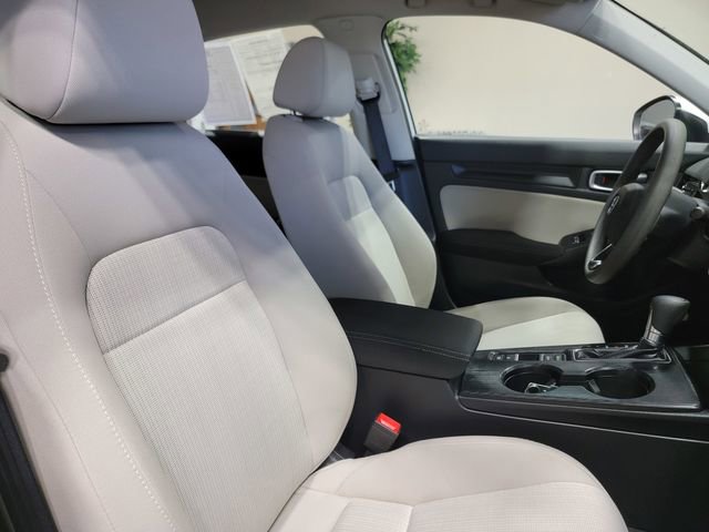 Certified 2023 Honda Civic LX image 16