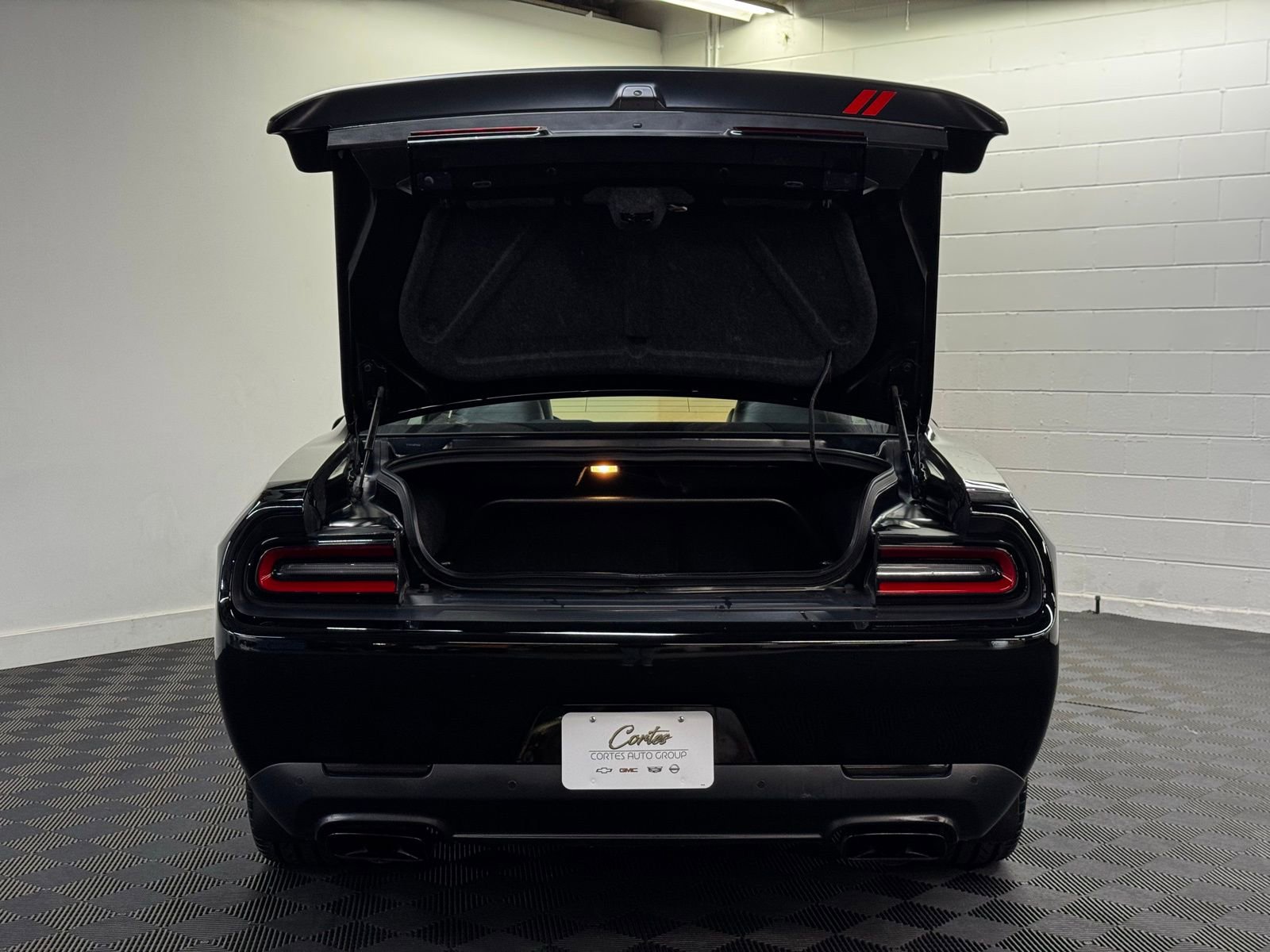 Used 2020 Dodge Challenger R/T Scat Pack w/ Plus Group image 34