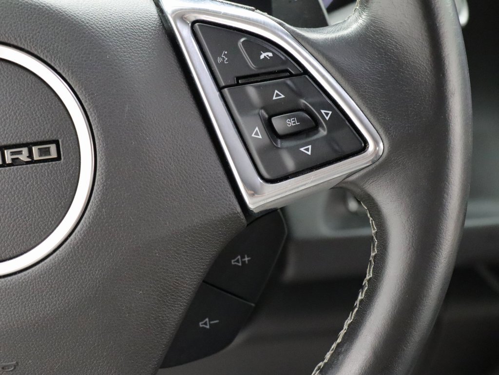 Used 2023 Chevrolet Camaro LT image 43