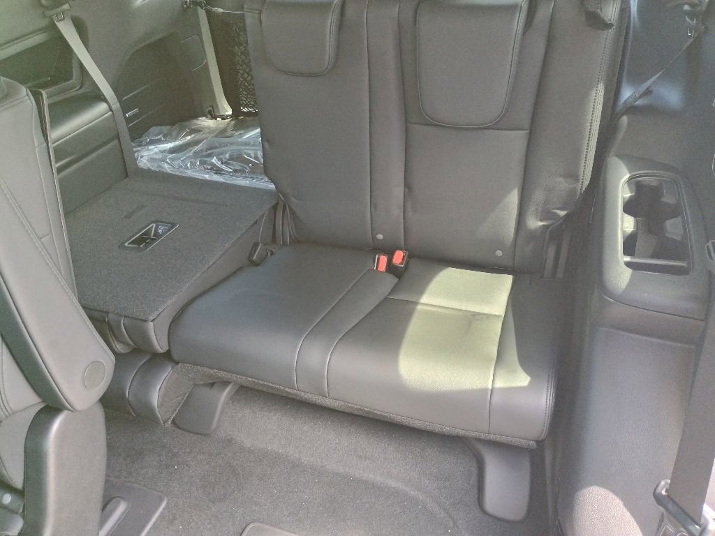 New 2026 Subaru Ascent Bronze Edition AWD/4WD image 15
