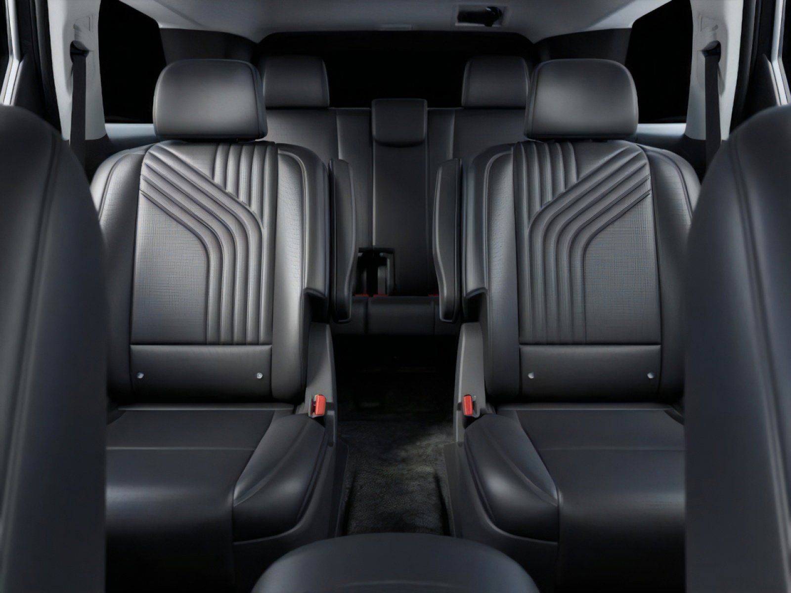 New 2026 Hyundai Palisade SEL image 12