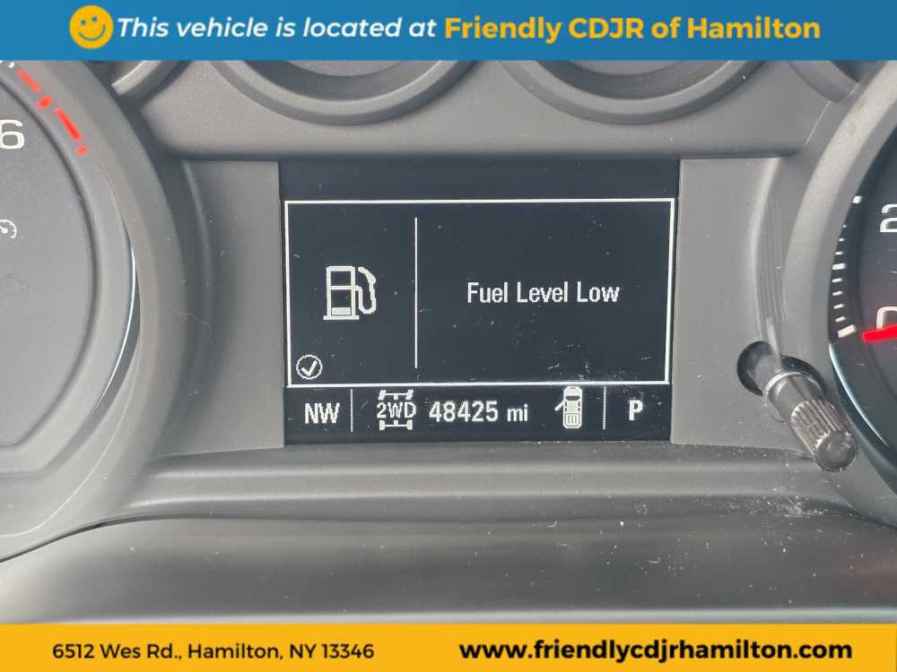 Used 2021 Chevrolet Silverado 1500 Custom image 23